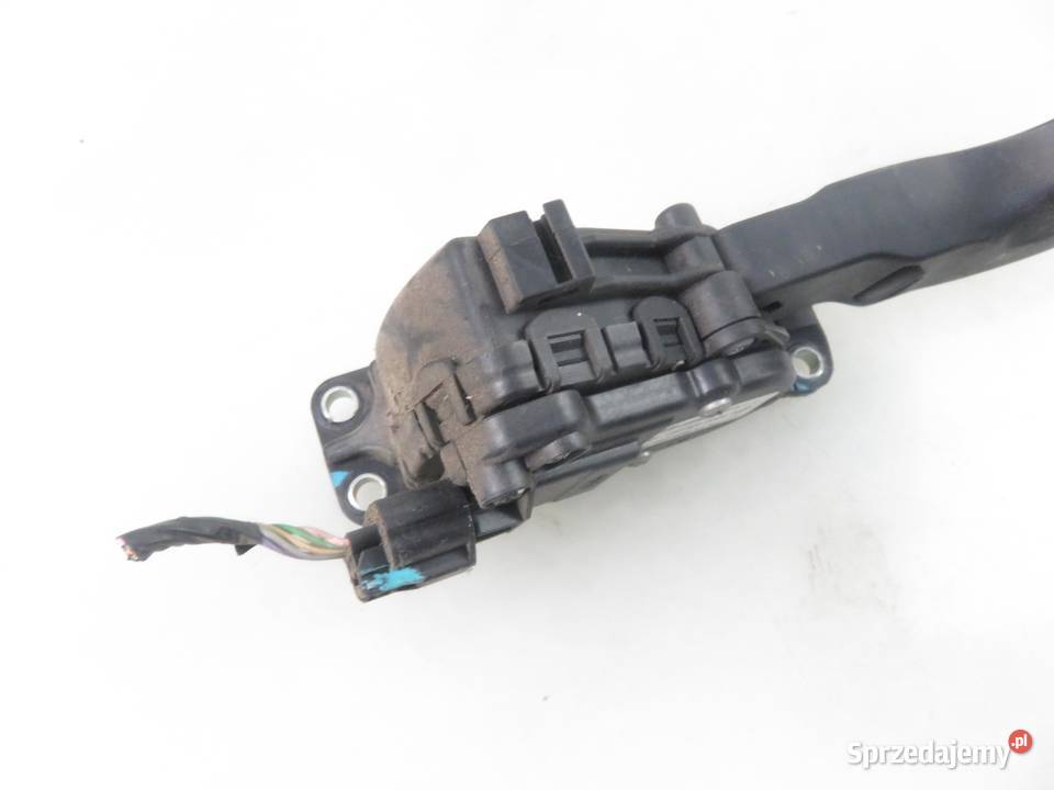 POTENCJOMETR GAZU RENAULT TWINGO II 15 dCi Potencjometry