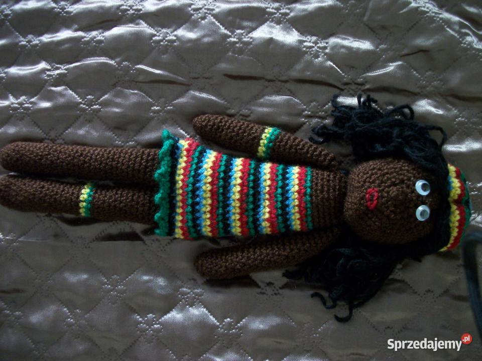 Manuela w berecie Przemyśl