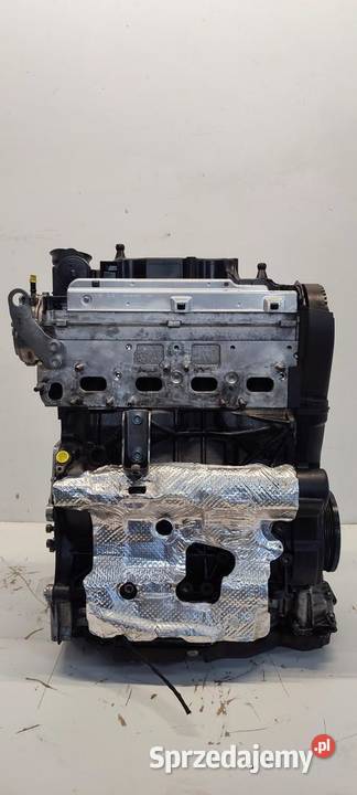 VW TIGUAN II SILNIK 20 TDI DTSB DTS 05L100032 sprzedam