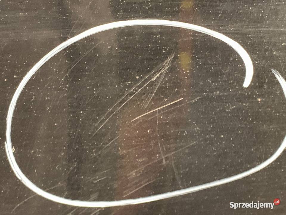 KLAPA TYŁ BMW E83 SUV 0311 CZARNY TYLNA