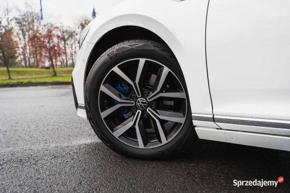 VW Passat 14 GTE komputer pokładowy Zabrze