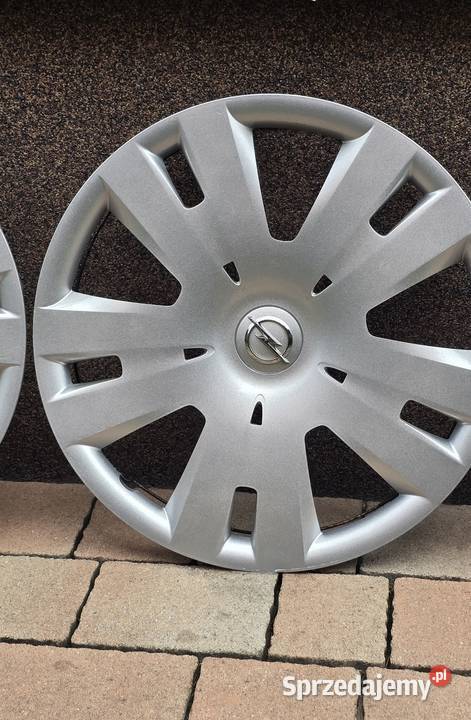 Kołpaki Opel 16 Nowe Zawiercie