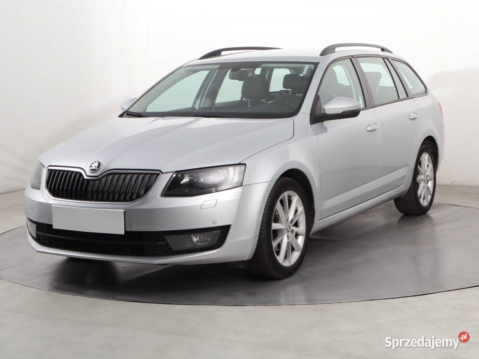 Skoda Octavia 14 TSI system Start-Stop Katowice sprzedam