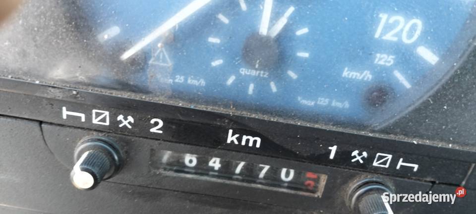 Pomoc drogowa Mercedes atego 1823 Kluczbork