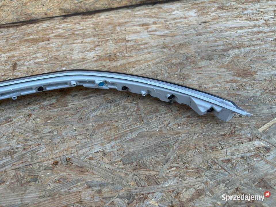 Lampa led drl przód prawa rh Hyundai ioniq 5 V prawe