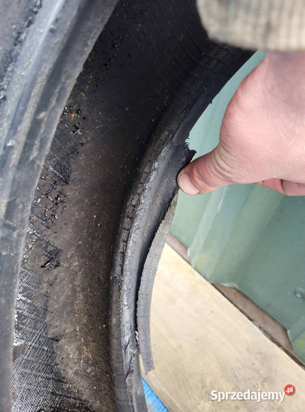Opona Bridgestone 750 750 R 16 Roller 75016 Szprotawa