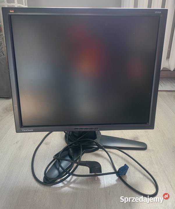Monitor do komputera ViewSonic VP1916 Bochnia