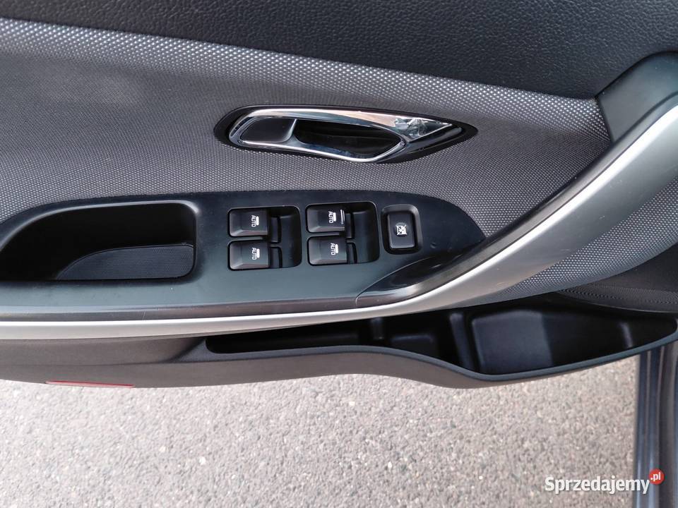 KIA CEED 2013R 14 16V 99 Przeb141 Navi Kamera światła przeciwmgielne Jelenia Góra