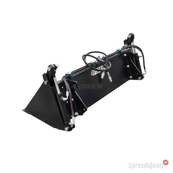 Łyżka 3w1 150 do ładowacza 4FARMER sprzedam