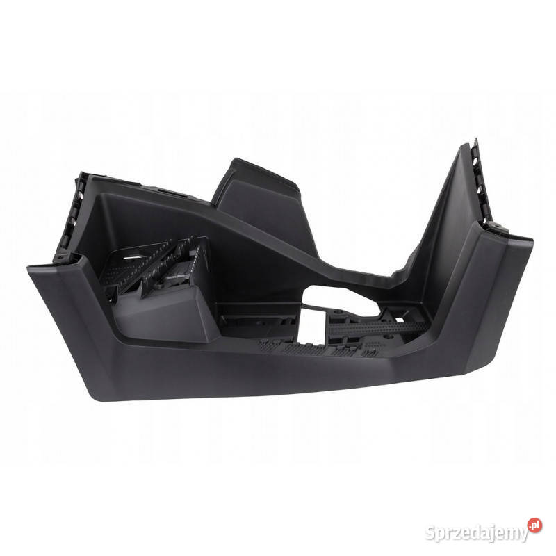 Stopień prawy CanAm Outlander BRP 705003521 Pozostałe