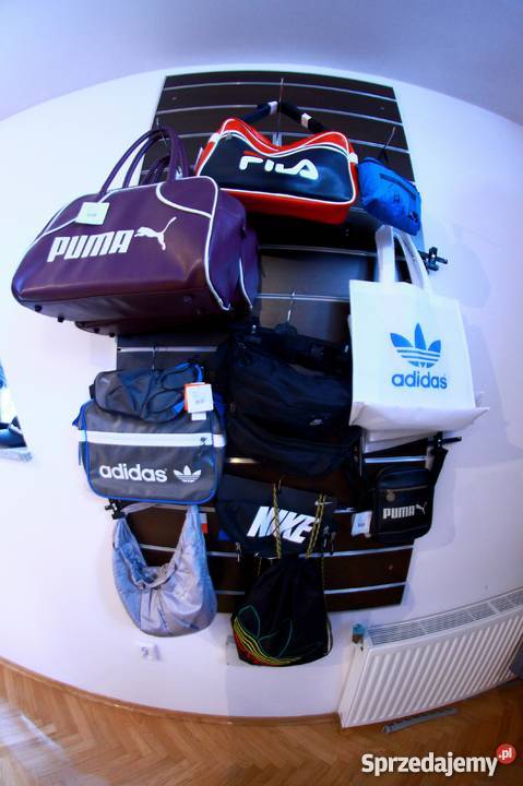 Sprzedam sklep sportowy Kraśnik