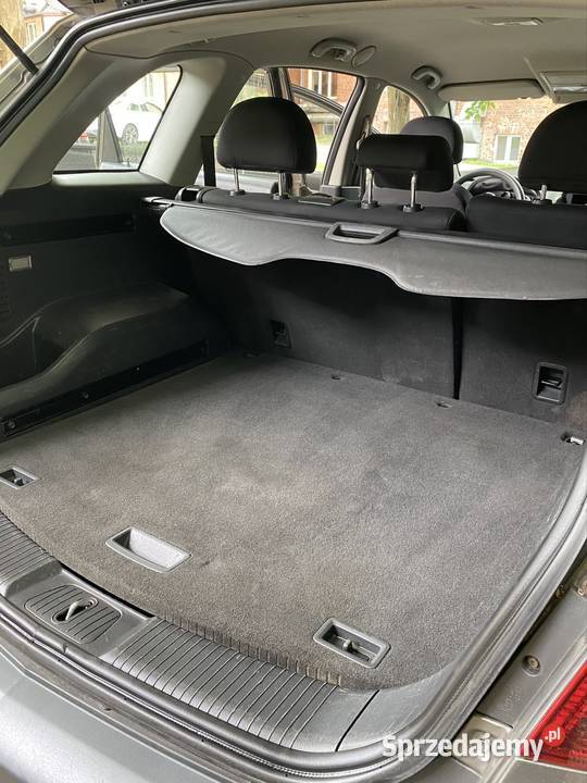 Opel Antara 24 Benzyna LPG 4x4 terenówka off Gdańsk