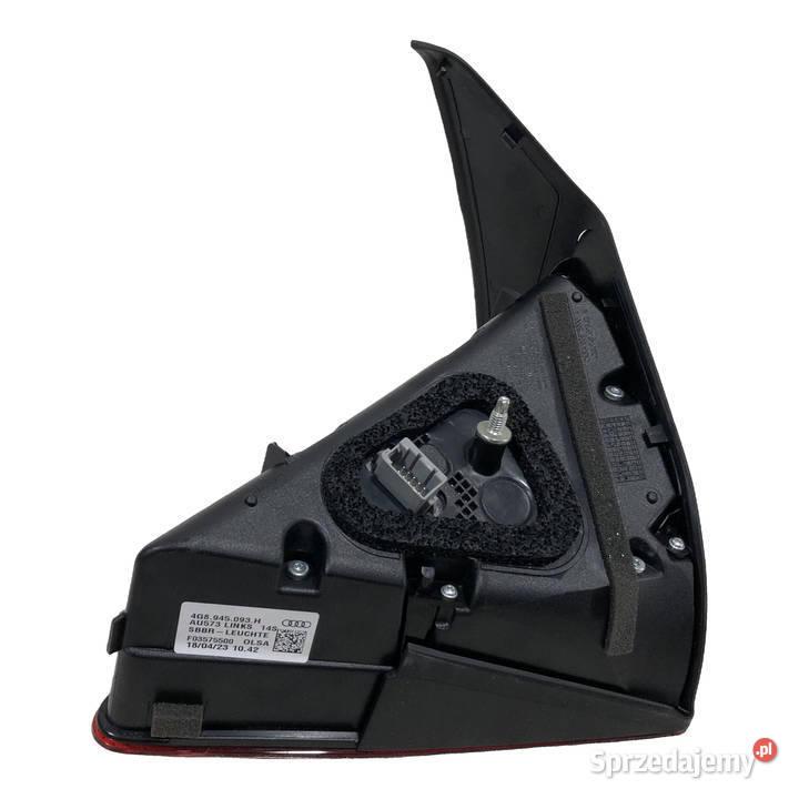 AUDI A7 4G 112014022018 Lampa tylna lewa