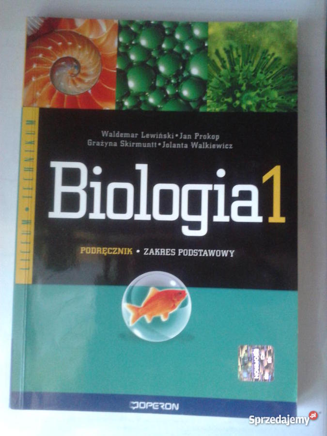 Biologia Na Czasie 1 Zakres Podstawowy ćwiczenia Odpowiedzi Pdf Podręcznik do liceum / technikum "Biologia 1" zakres podstawowy; 2006
