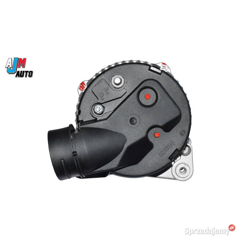 Alternator 0123510031 95VW10300EC 20 23 16V Ford Grabów Szlachecki sprzedam