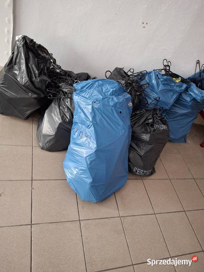 Wieszaki na ubrania 882 Kościan