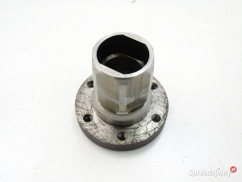 Napęd pompy oleju piasta wału 14 B Meriva B Sosnowiec