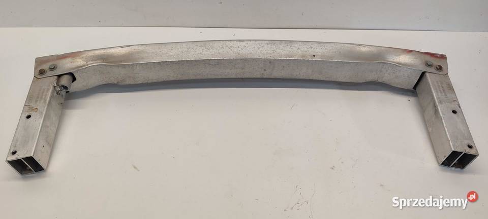 AUDI Q5 8R BELKA ZDERZAKA TYŁ 8R0907313C