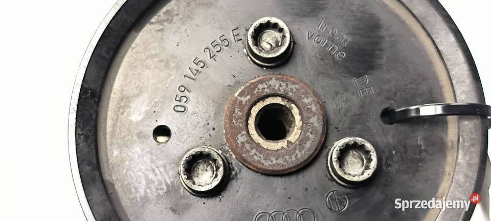 POMPA WSPOMAGANIA AUDI A8 D4 4H0145156B Lipno