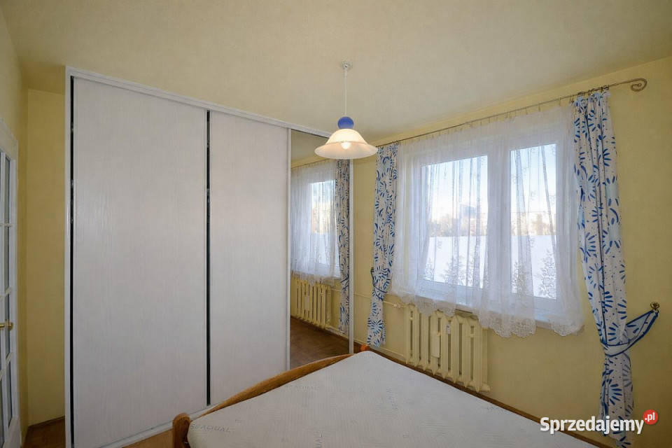 Mieszkanie 49m2 2 pok Lublin Kawaleryjska Mieszkania