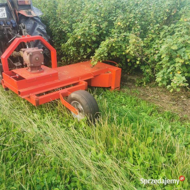 podcinacz wycinacz do porzeczek krzewów nieuszkodzony Sosnowa Wola