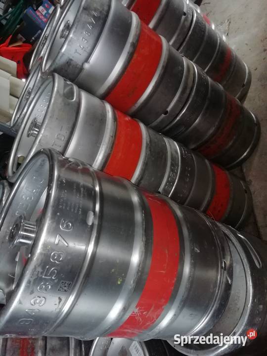 Kegi beczki 50 l 30l 80l 100l lubelskie Lublin