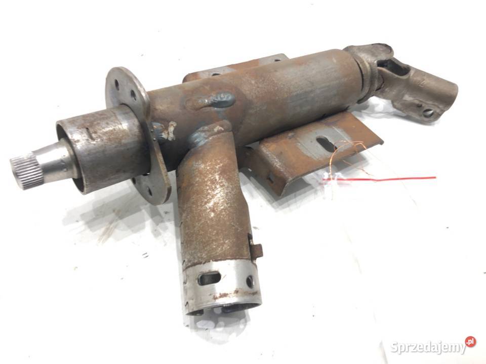 KOLUMNA KIEROWNICZA AIXAM CROSSLINE 1216