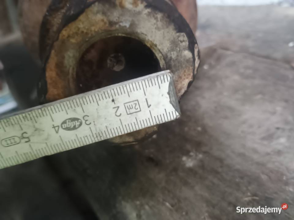 Wałek do Krajzegi Brzozów