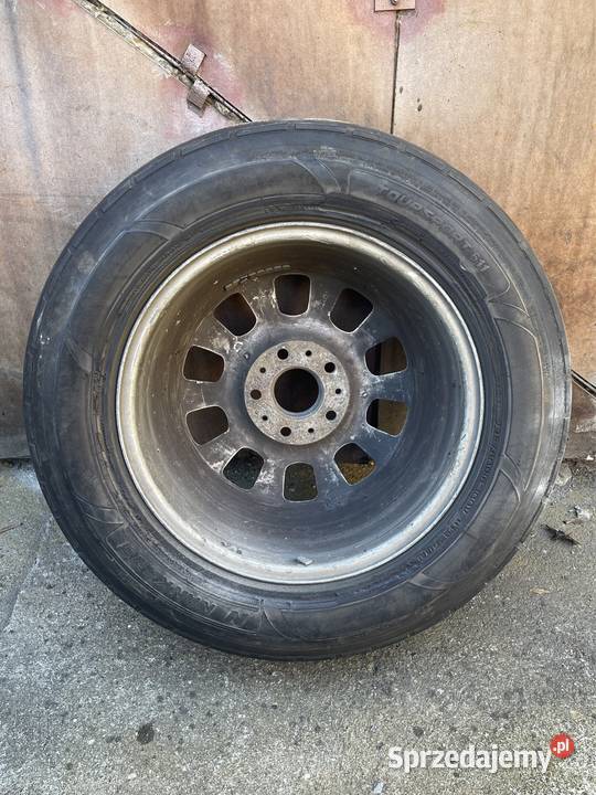 Felga BMW 16 Rozstaw 5x120