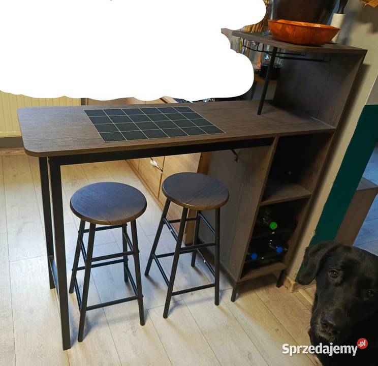 Sprzedam stół wielkopolskie Grabów nad Prosną sprzedam