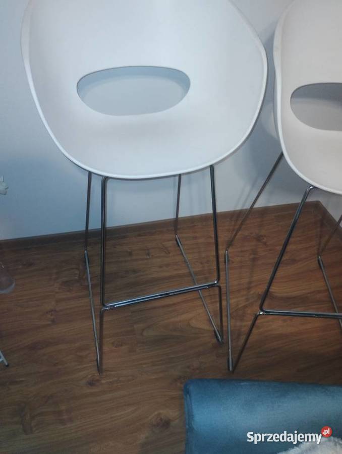 Krzesła Shell hokery małopolskie Liszki