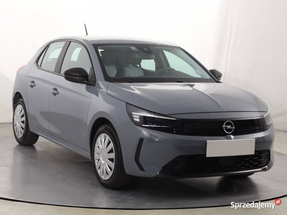 Opel Corsa 12 radio Katowice
