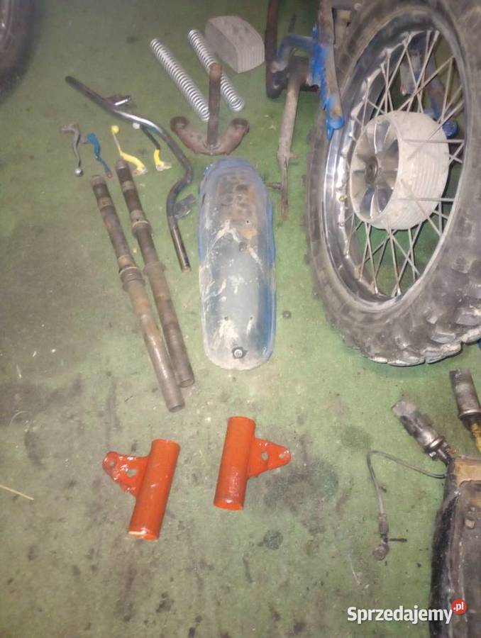 Jawa 350 Pawłowice sprzedam