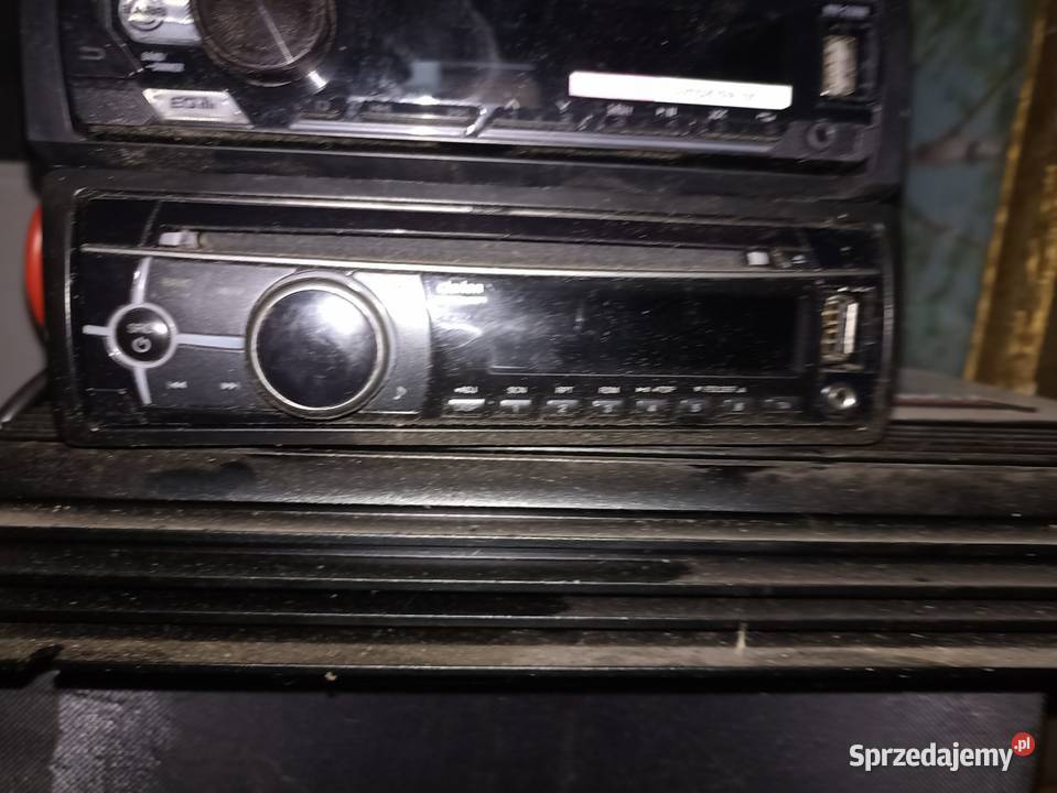 Car audio samochodowe warmińsko-mazurskie Szczytno