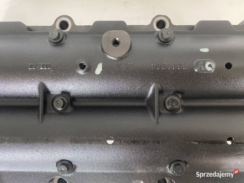 MECHANIZM WYRÓWNOWAŻAJĄCY OV2831303 HOLLAND CASE