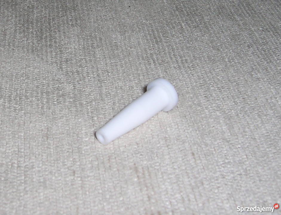 końcówka teflonowa do odsysacza Solomon Wyszków sprzedam