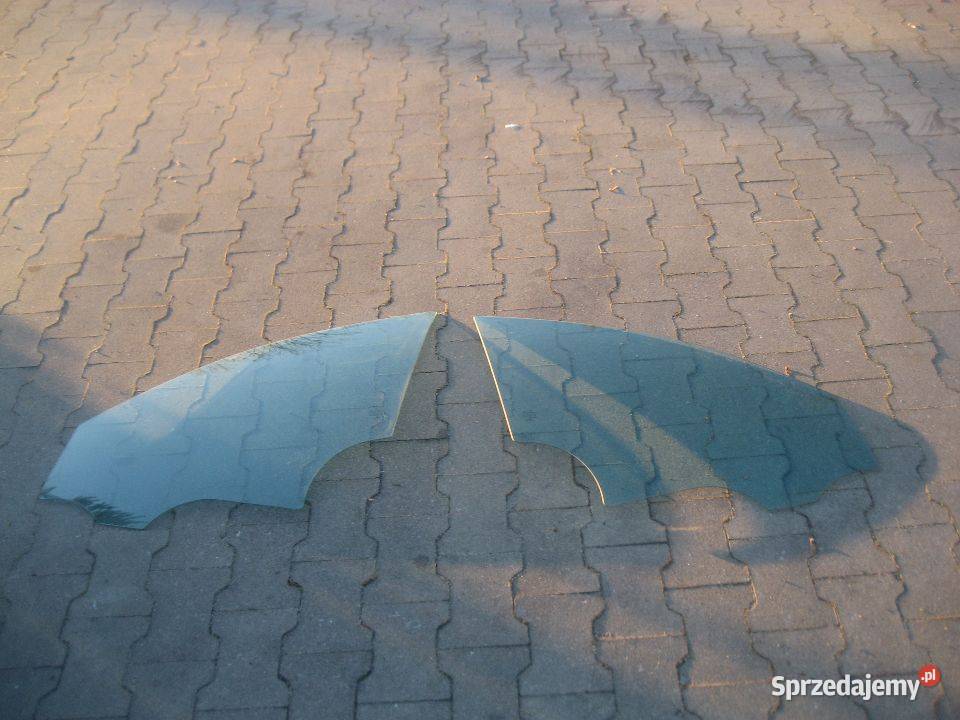 mercedes 205 w205 c klasa sedan szyba drzwi Rakoniewice