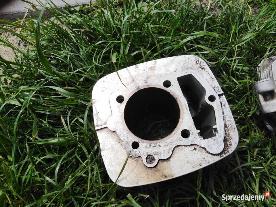 Sprzedam silnik Loncin 250 200 Romet division