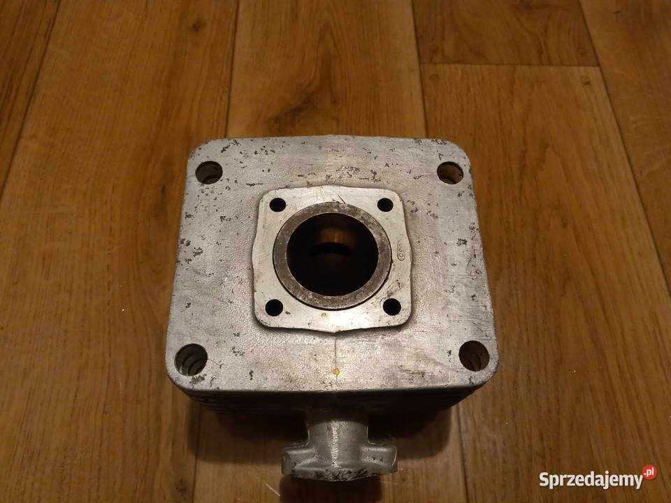 Simson Cylinder Oryginał Rawa Mazowiecka