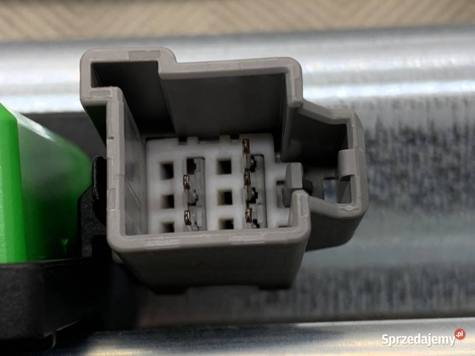 ROLETA DACHU FORD S Minivan OSŁONA SZYBERDACHU osobowe