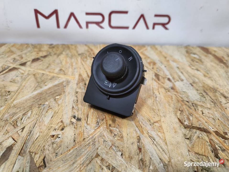 Panel Przełącznik Lusterek Opel Mokka X 22915110 Pleszew