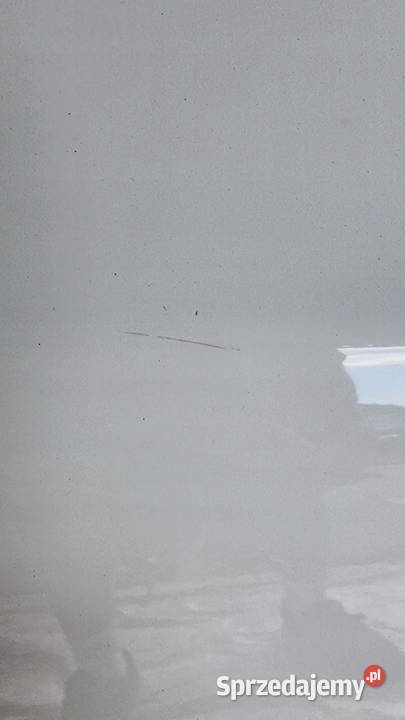 VOLVO V40 II DRZWI LEWE TYŁ TYLNE KOMPLETNE osobowe