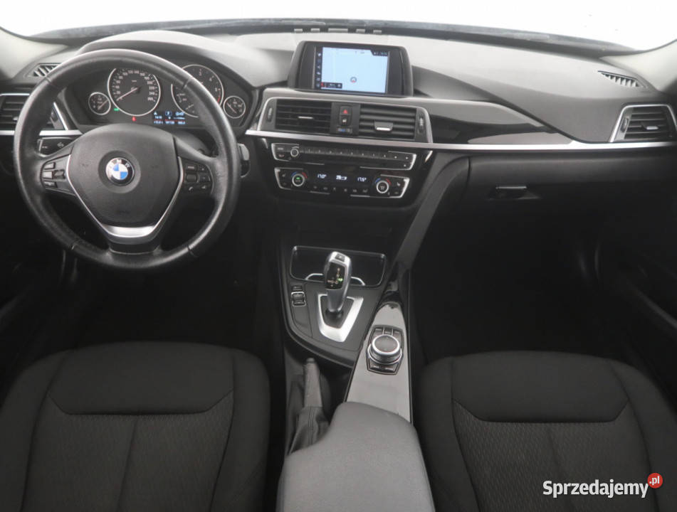 BMW 3 320 d poduszka powietrzna Bielany Wrocławskie sprzedam