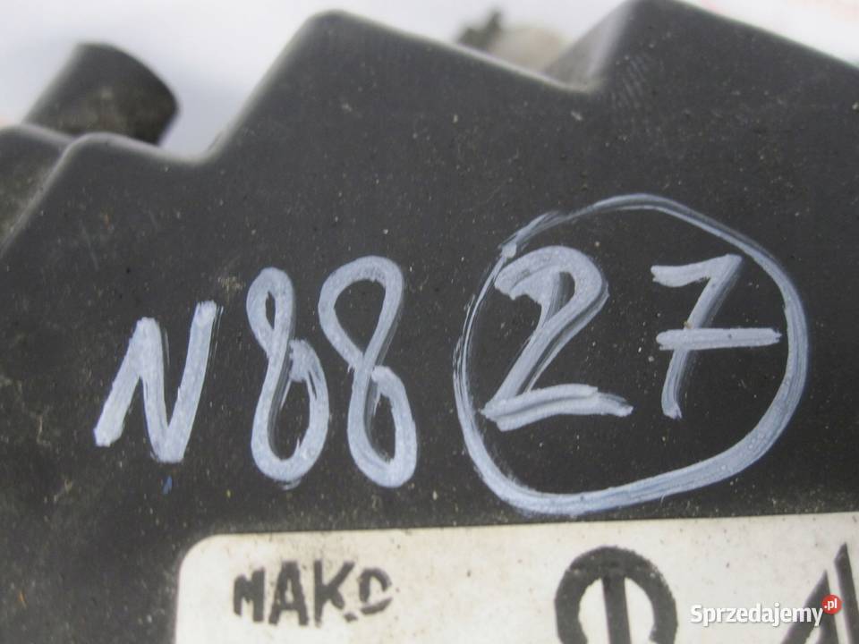 FIAT DOBLO 17r lampa lewa przód 51974246 ANGLIK Kielce sprzedam