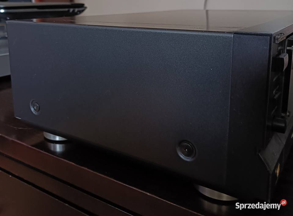 Technics RSB 765 PXS cap Magnetofony Poznań