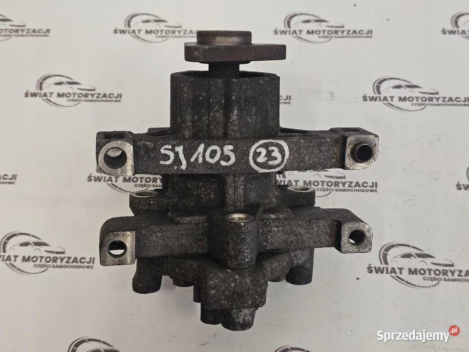 TRANSIT BOXER JUMPER 22 TDCI P8FA 115 pompa osobowe