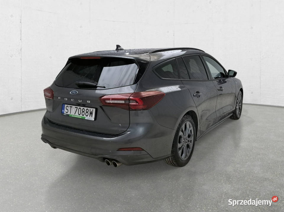 Ford Focus Mk4 2018 Komorniki sprzedam