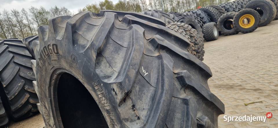 60060r30 Trelleborg 80 bieżnik sprzedam
