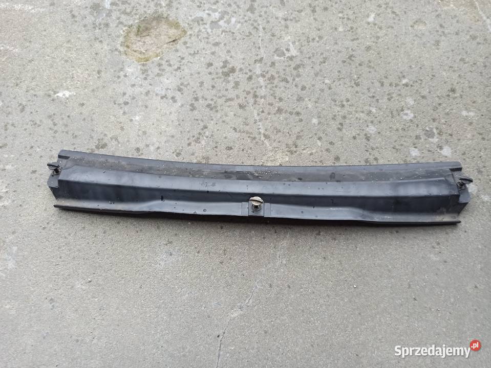 Pokrywa mikrofiltra kabiny Osłona filtra Bmw e46 Dębica sprzedam