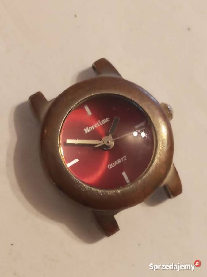 ZEGAREK MORET TIME Szczecinek